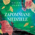 Zapomniane niedziele - audiobook