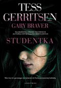 Studentka - ebook