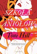 Szkoła aniołów - ebook