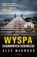 Wyspa zaginionych dziewcząt - ebook