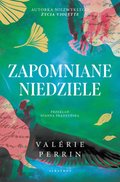 Zapomniane niedziele - ebook