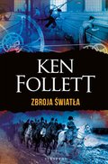 Zbroja światła - ebook