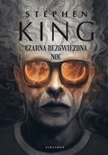 Czarna bezgwiezdna noc - ebook