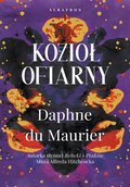 Kozioł ofiarny - ebook