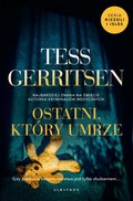 Ostatni, który umrze - ebook