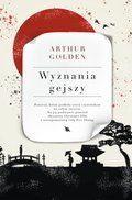 Wyznania Gejszy - ebook