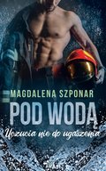 Pod wodą. Tom 1 - ebook