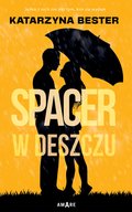 Spacer w deszczu - ebook