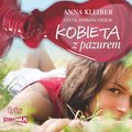 Kobieta z pazurem - audiobook