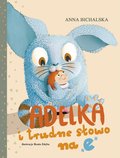 Adelka i trudne słowo na "e" - ebook