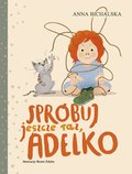 Spróbuj jeszcze raz, Adelko - ebook