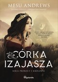 Córka Izajasza - ebook