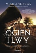 Ogień i Lwy - ebook