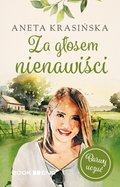 Za głosem nienawiści. Barwy uczuć. Tom 2 - ebook