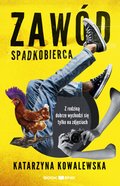 Zawód spadkobierca - ebook