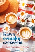 Kawa o smaku szczęścia - ebook