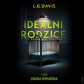 Idealni rodzice - audiobook