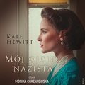 Mój ojciec nazista - audiobook