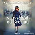 Na wschód od Breslau - audiobook