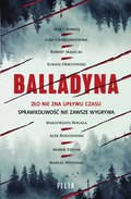 Balladyna - ebook