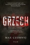 Grzech - ebook