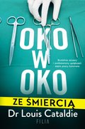 Oko w oko ze śmiercią - ebook