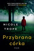 Przybrana córka - ebook