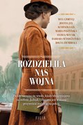 Rozdzieliła nas wojna - ebook