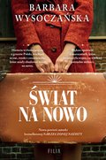 Świat na nowo - ebook