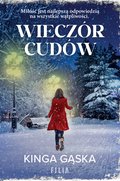 Wieczór cudów - ebook