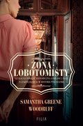 Żona lobotomisty - ebook