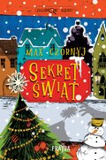 Sekret świąt - ebook