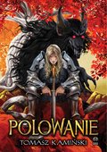 Polowanie - ebook