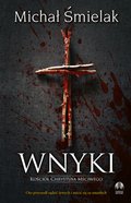 Wnyki. Kościół Chrystusa Mściwego - ebook