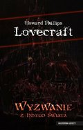 Wyzwanie z innego świata - ebook