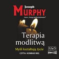 Terapia modlitwą - audiobook