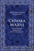 Chwała Maryi - ebook