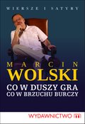 Co w duszy gra, co w brzuchu burczy - ebook