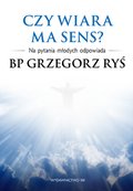 Czy wiara ma sens? - ebook