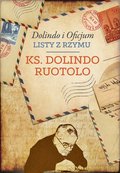 Dolindo i Oficjum. Listy z Rzymu - ebook