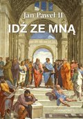 Idź ze mną - ebook