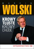 Krowy tłuste, krowy chude - ebook