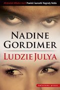 Ludzie Julya - ebook