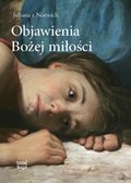 Objawienia Bożej miłości - ebook