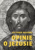 Opinie o Jezusie - ebook