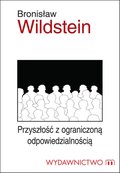 Przyszłość z ograniczoną odpowiedzialnością - ebook