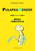 Pułapka Gender - ebook