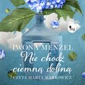 Nie chodź ciemną doliną - audiobook