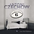 Pawilon szósty - audiobook