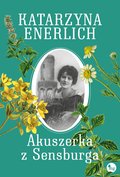 Akuszerka z Sensburga - ebook